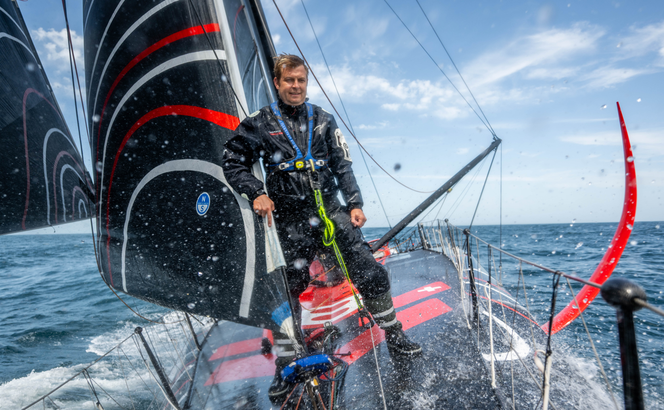 Oliver Heer Ocean Racing