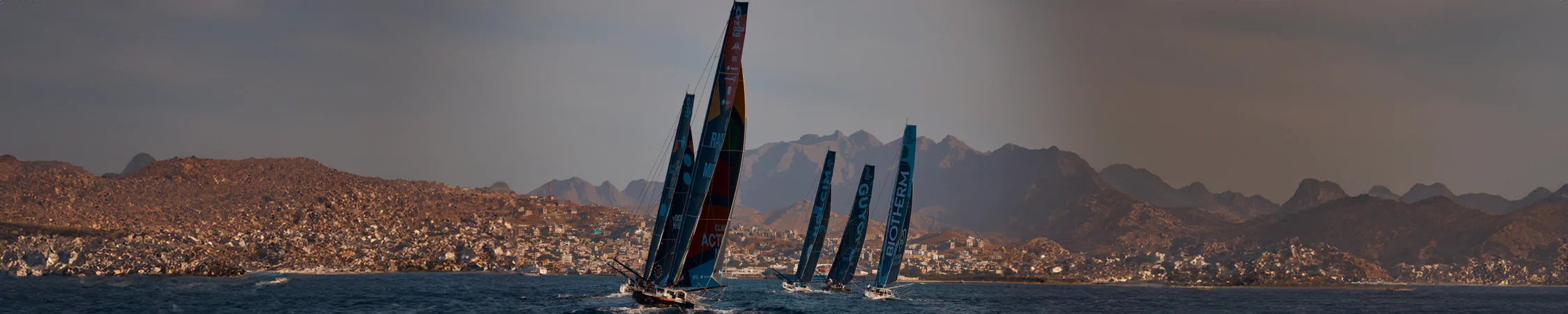 Ocean Race Leg 2 - 2023