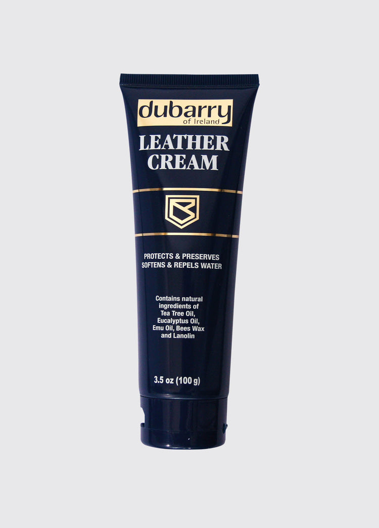 Leather  Cream 100g