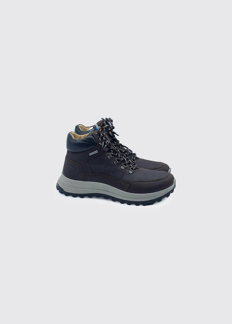 Alaska Hiking Boot - Java