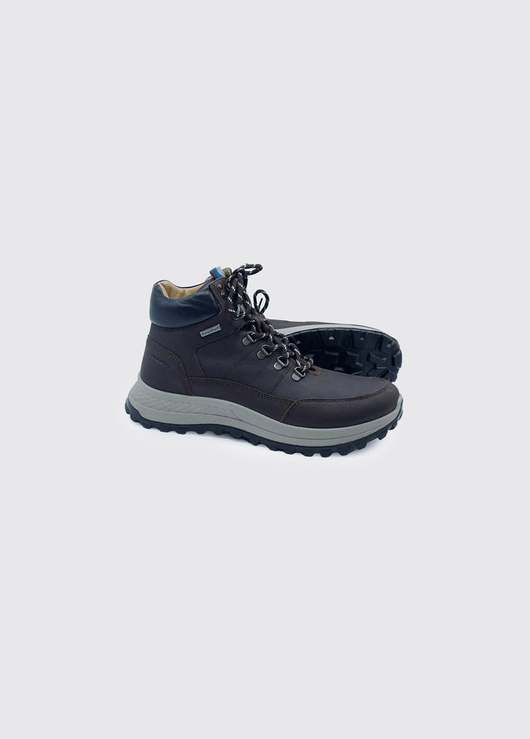 Alaska Hiking Boot - Java