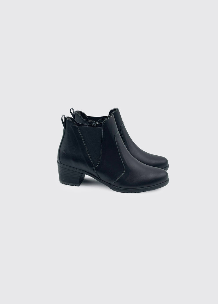 Anna Boot - Black