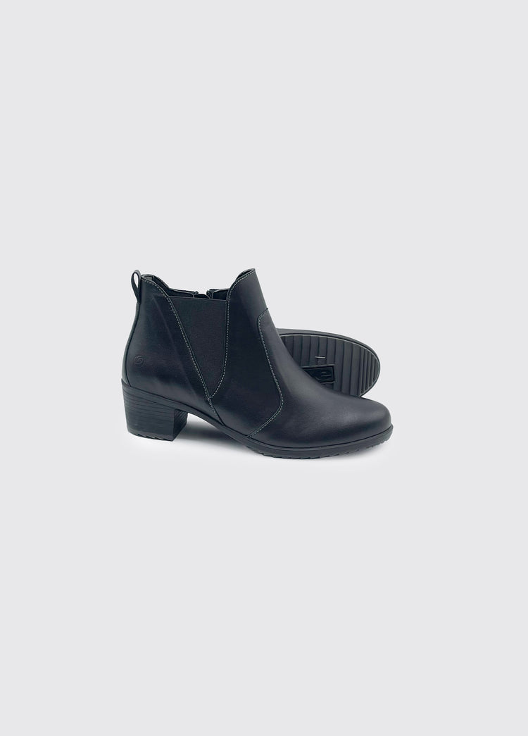 Anna Boot - Black