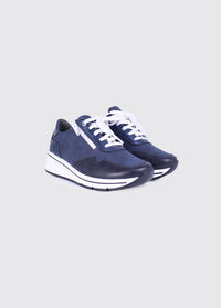 Arrus Women's Trainer - Navy