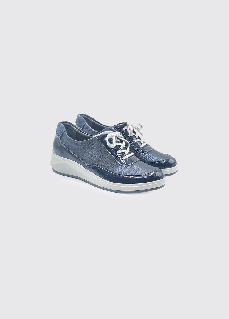 Aurora Trainer - Navy