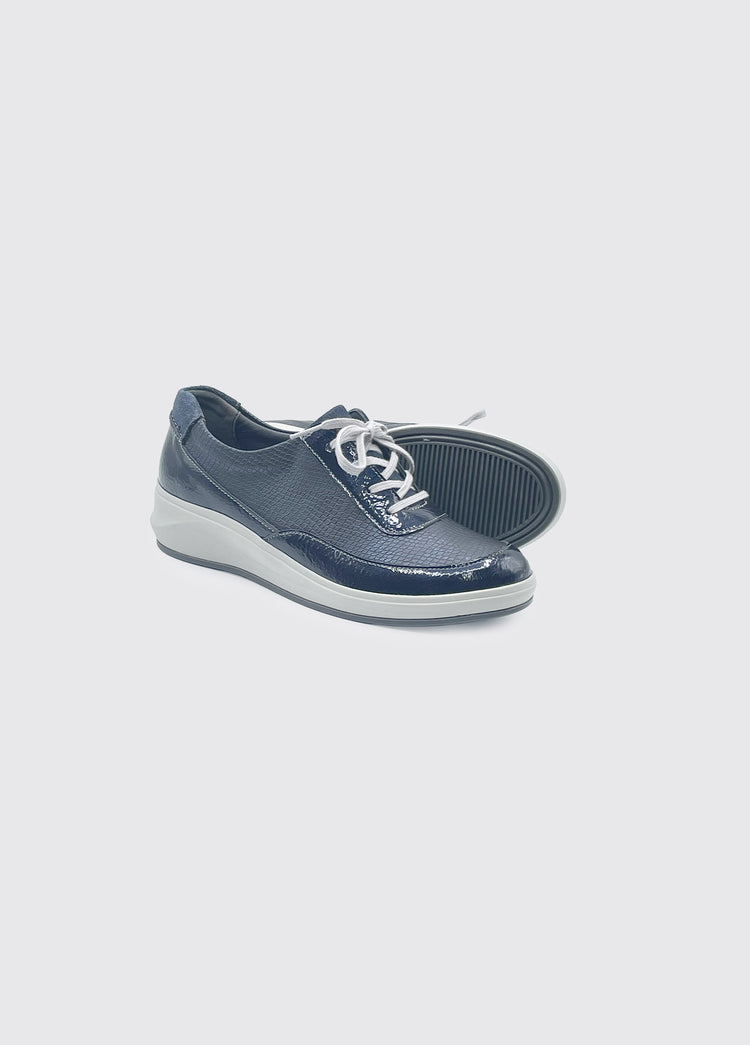 Aurora Trainer - Navy