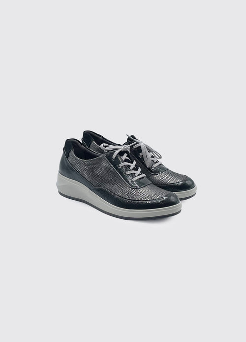 Aurora Trainer - Smoke
