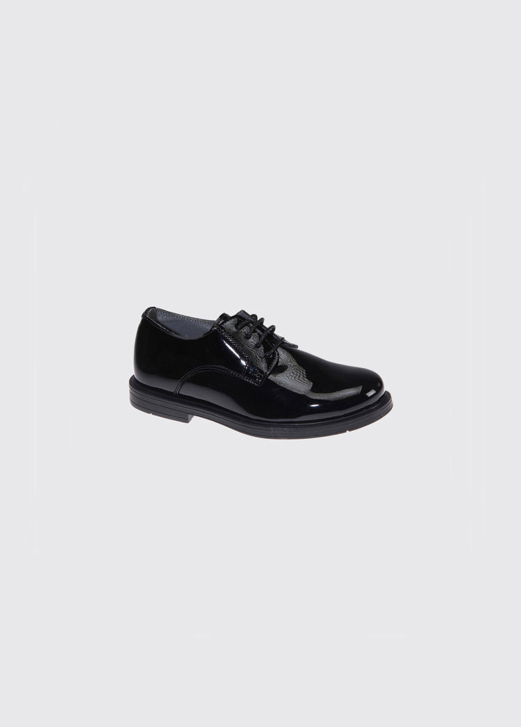 Kaelan - Black Patent