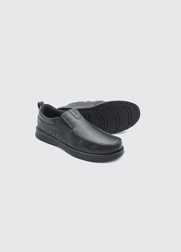 Karter Junior - Black