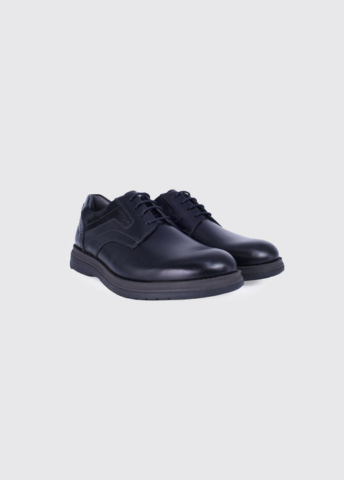 Briley Men's Shoe - Black