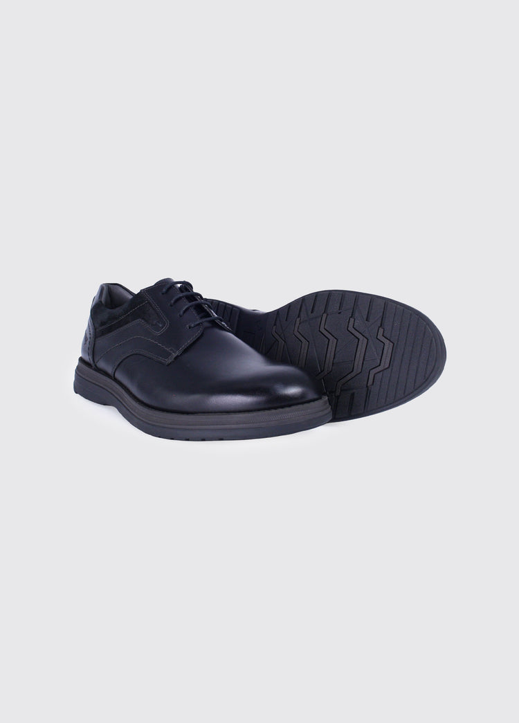 Briley Men's Shoe - Black