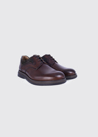 Briley Men's Shoe - Brown
