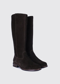 Cadence Women's Knee High Boot - Java