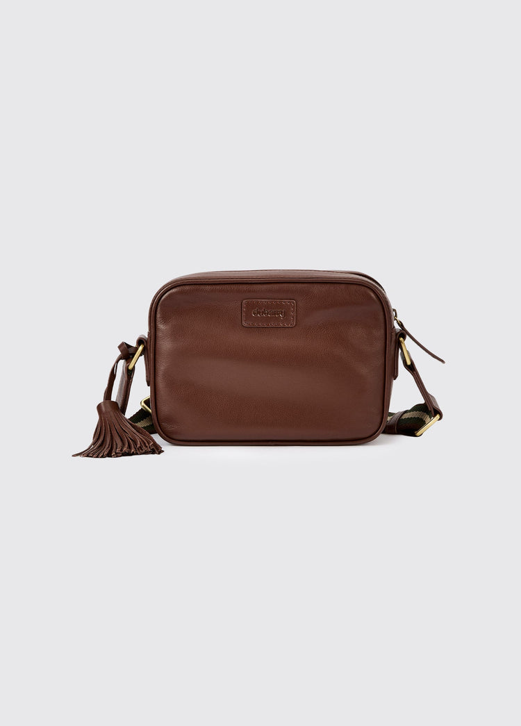 Rostrevor Ladies Cross Body Bag  - Cedar