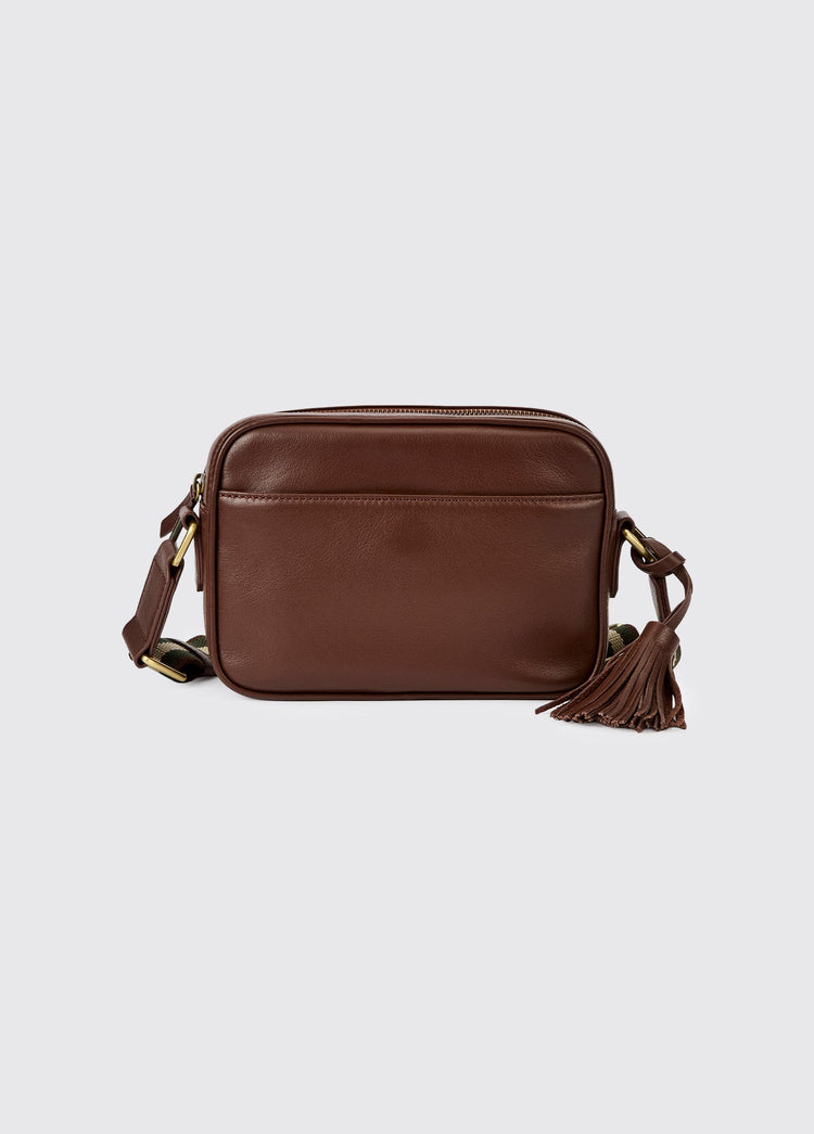 Rostrevor Ladies Cross Body Bag  - Cedar
