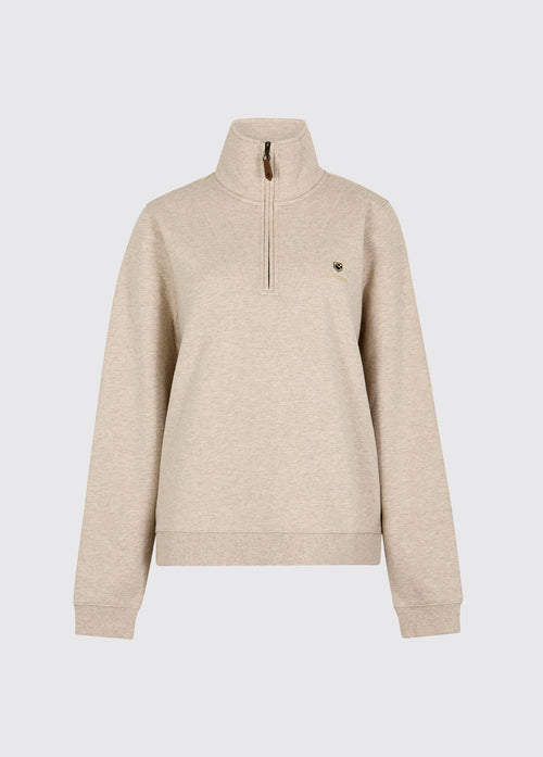 Castlemartyr sweatshirt - Bone