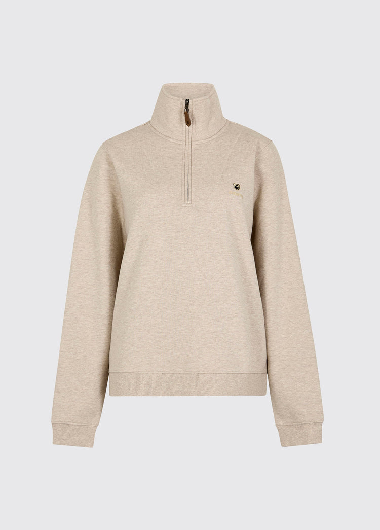 Castlemartyr sweatshirt - Bone