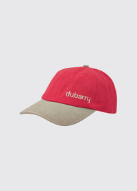 Causeway Hat - Red