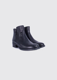 Cierra Women's Boot - Black