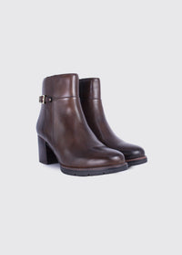 Claire Women's Boot - Tan