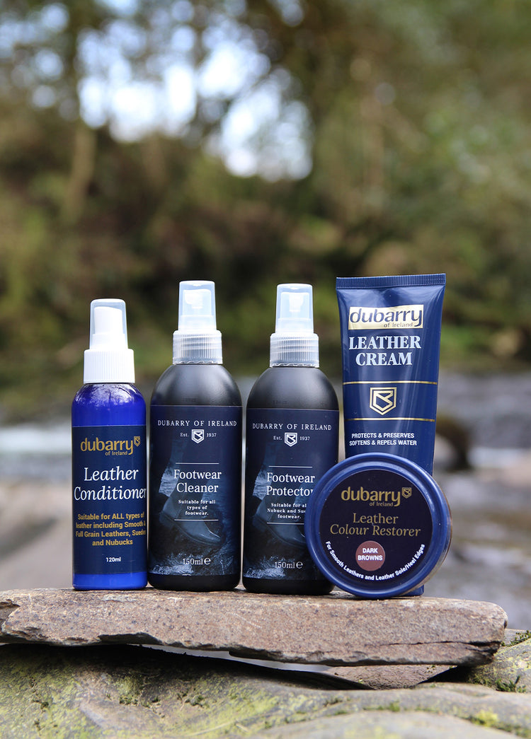 Leather  Colour Restorer - Black