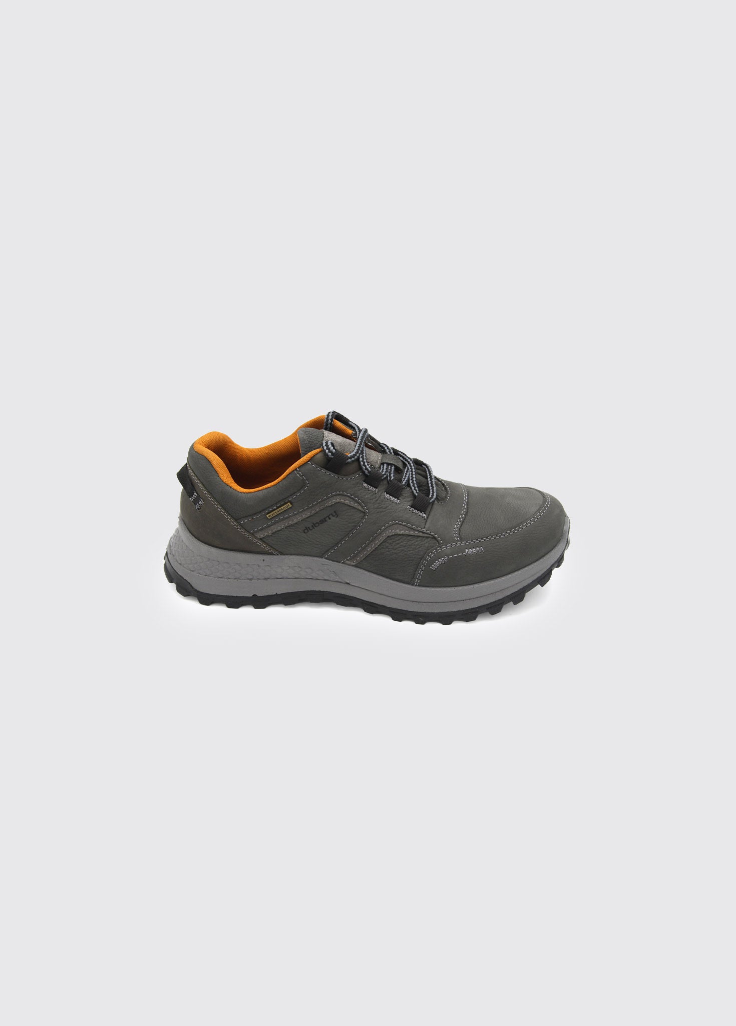 Colorado Waterproof Walking Shoe Grey