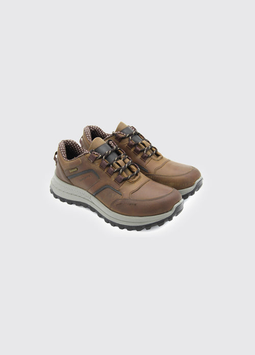 Colorado Waterproof Walking Boot - Tan