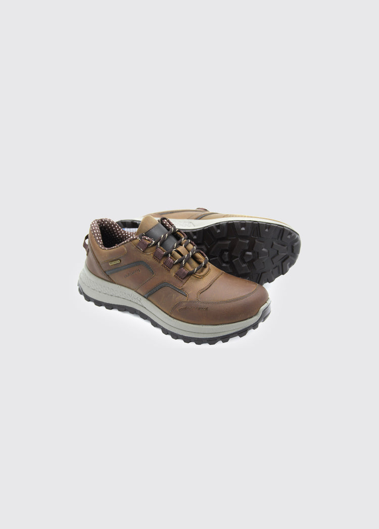 Colorado Waterproof Walking Boot - Tan