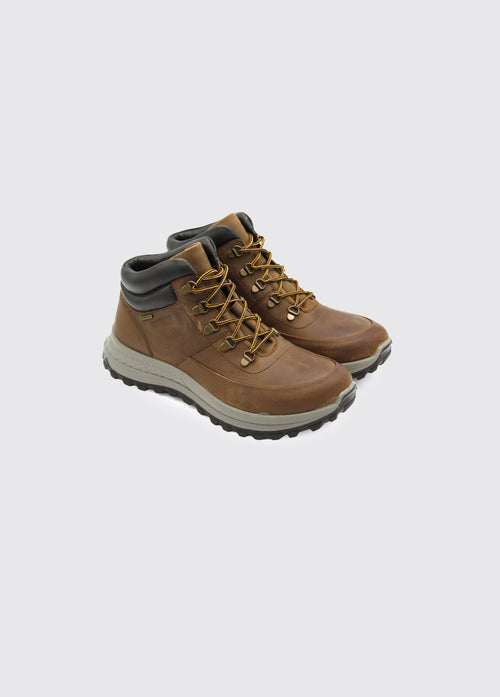 Columbia Men's Hiking Boot - Tan
