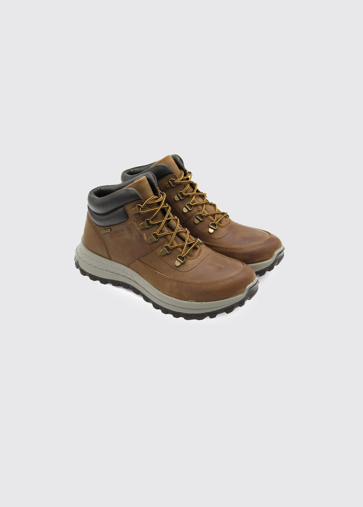 Columbia Men's Hiking Boot - Tan