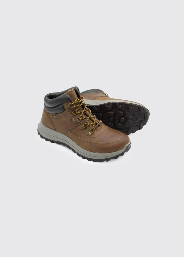Columbia Men's Hiking Boot - Tan