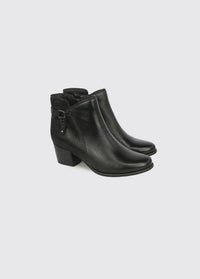 Cynthia Women's Boot - Black