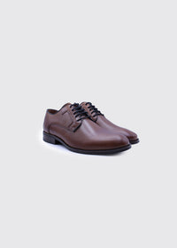 Dagg Lace Up Shoe - Tan
