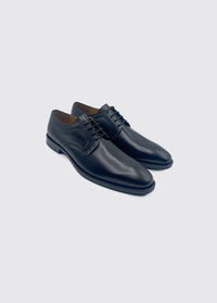 Dance Lace Up Shoe - Black