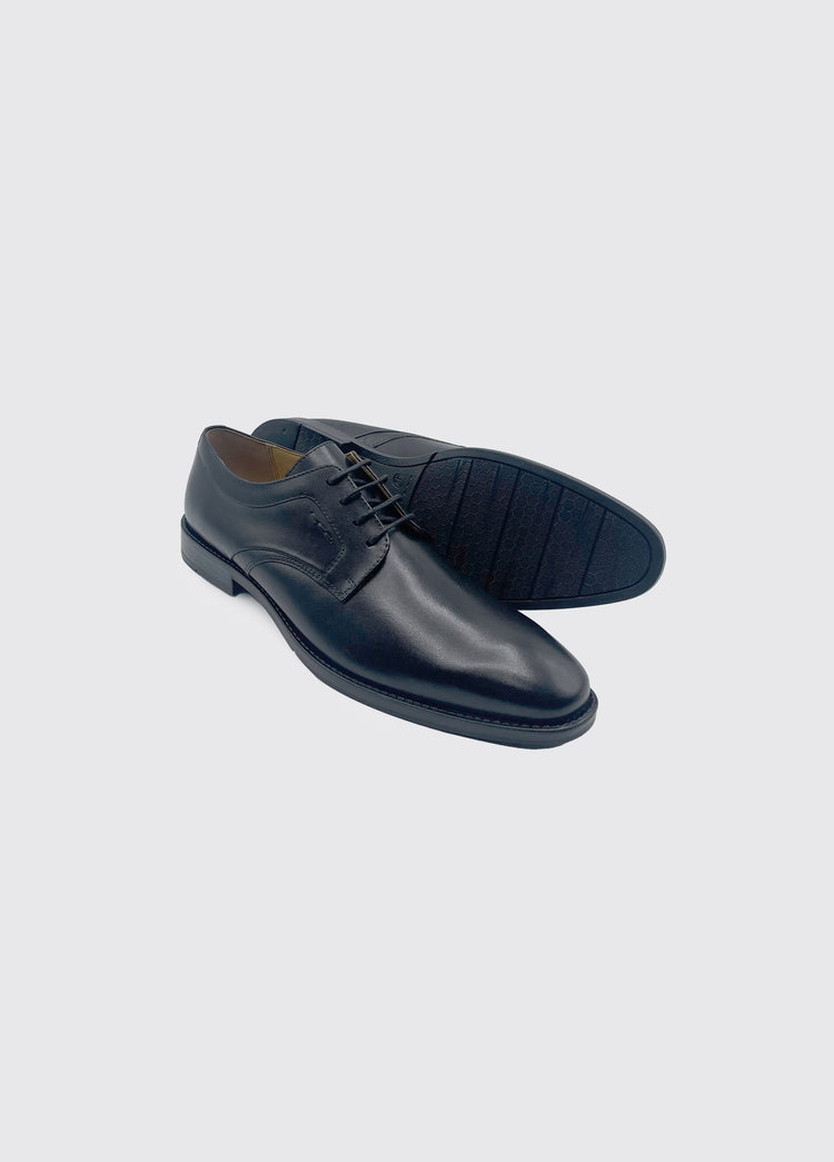 Dance Lace Up Shoe - Black