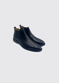 Dante Chelsea Boot - Black