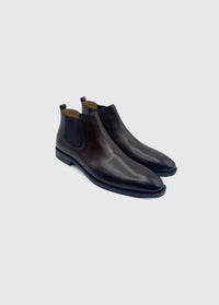 Dante Chelsea Boot - Brown
