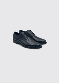 Dasher Men's Formal Shoe - Black