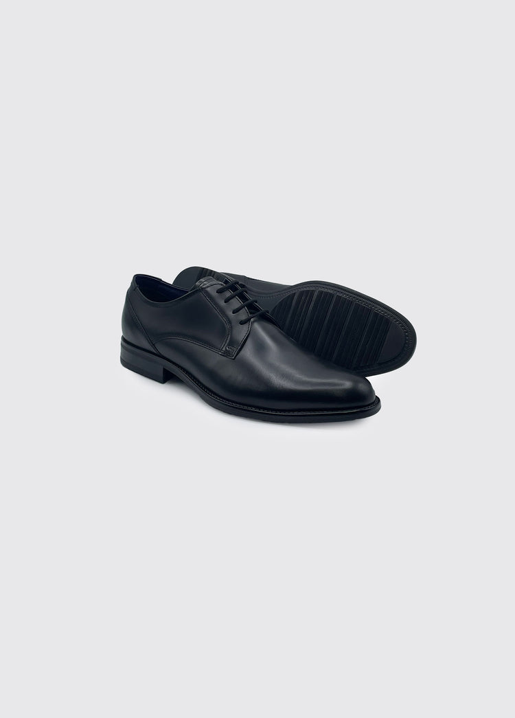 Dasher Men's Formal Shoe - Black