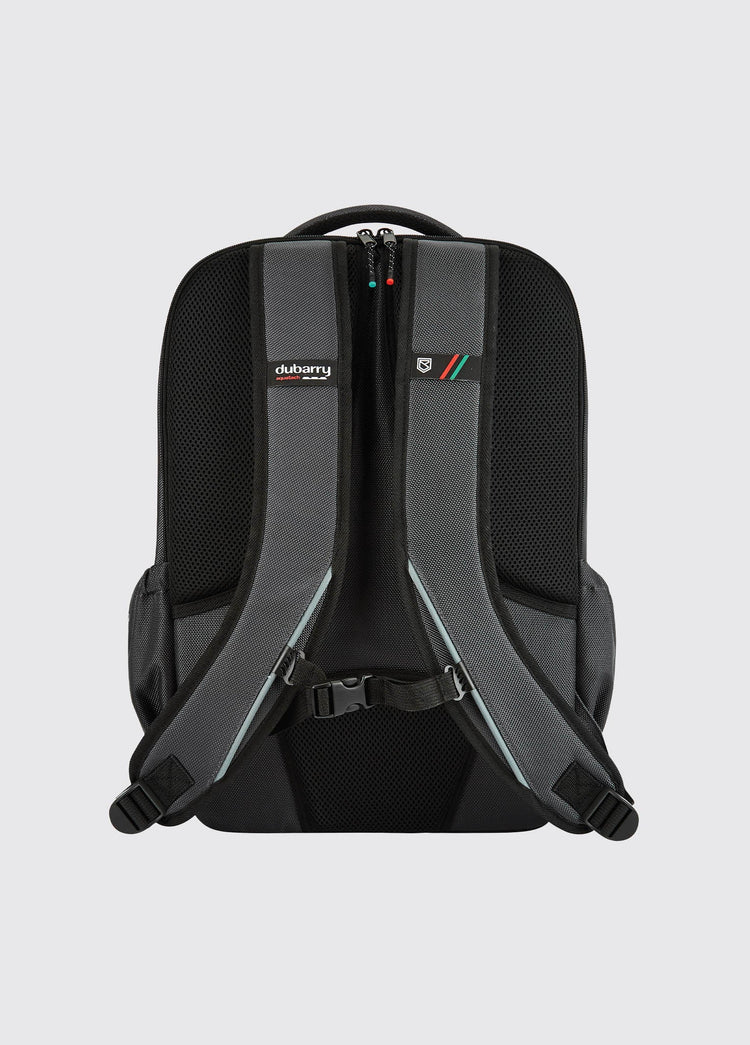 Bari  Durable backpack - Graphite