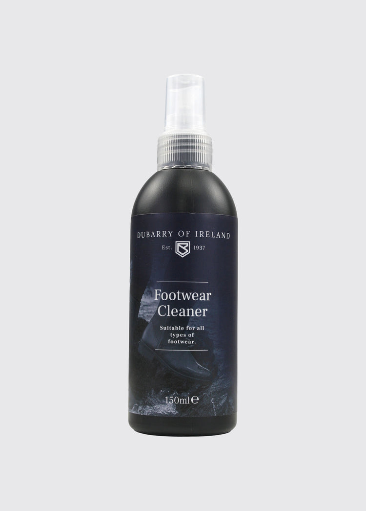 Footwear  Cleaner 150ml