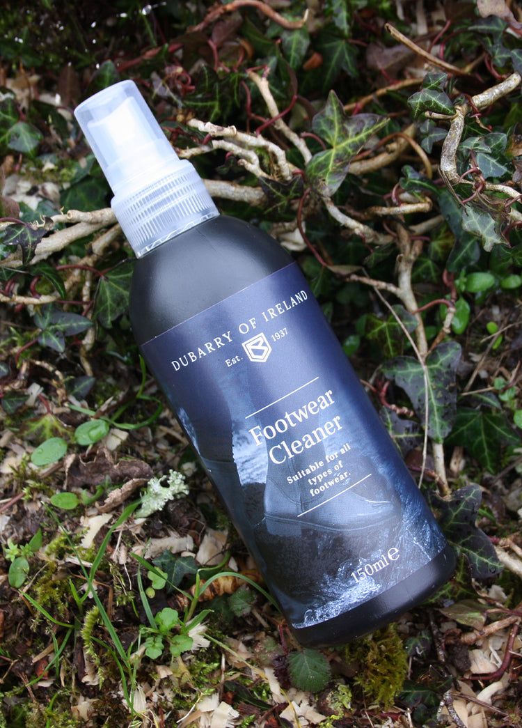 Footwear  Cleaner 150ml