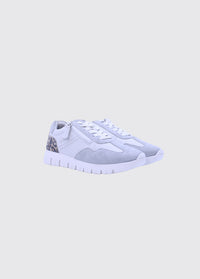 Jazz Ladies Trainer - White
