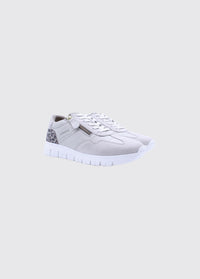 Jazz Ladies Trainer - Beige