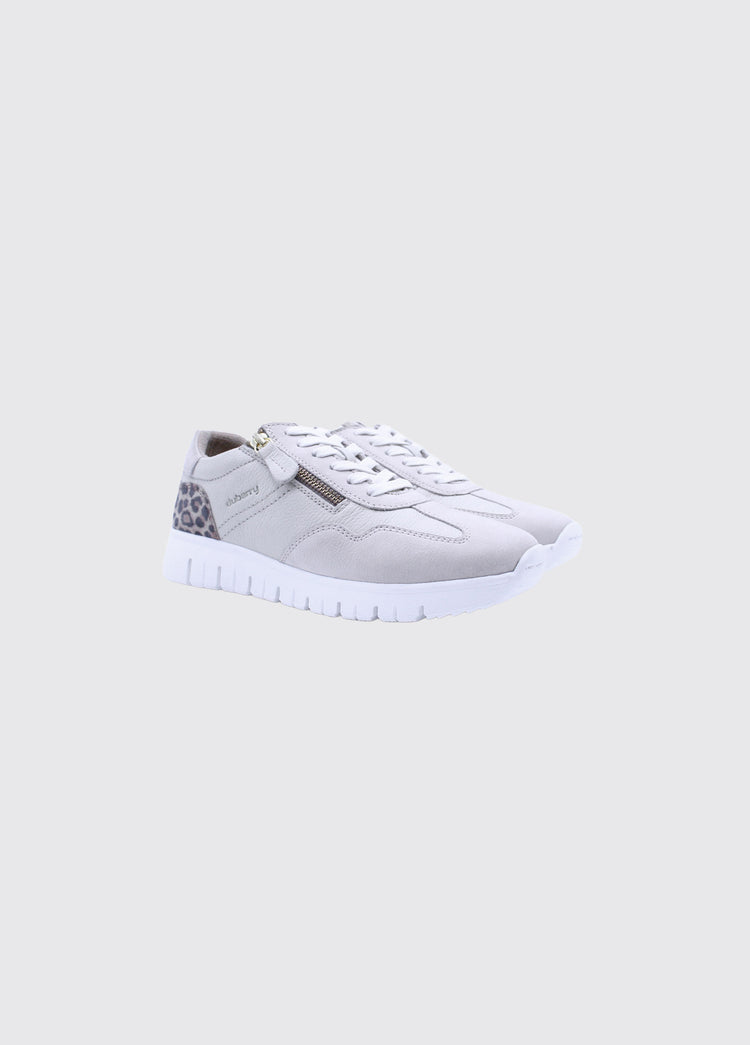 Jazz Ladies Trainer - Beige