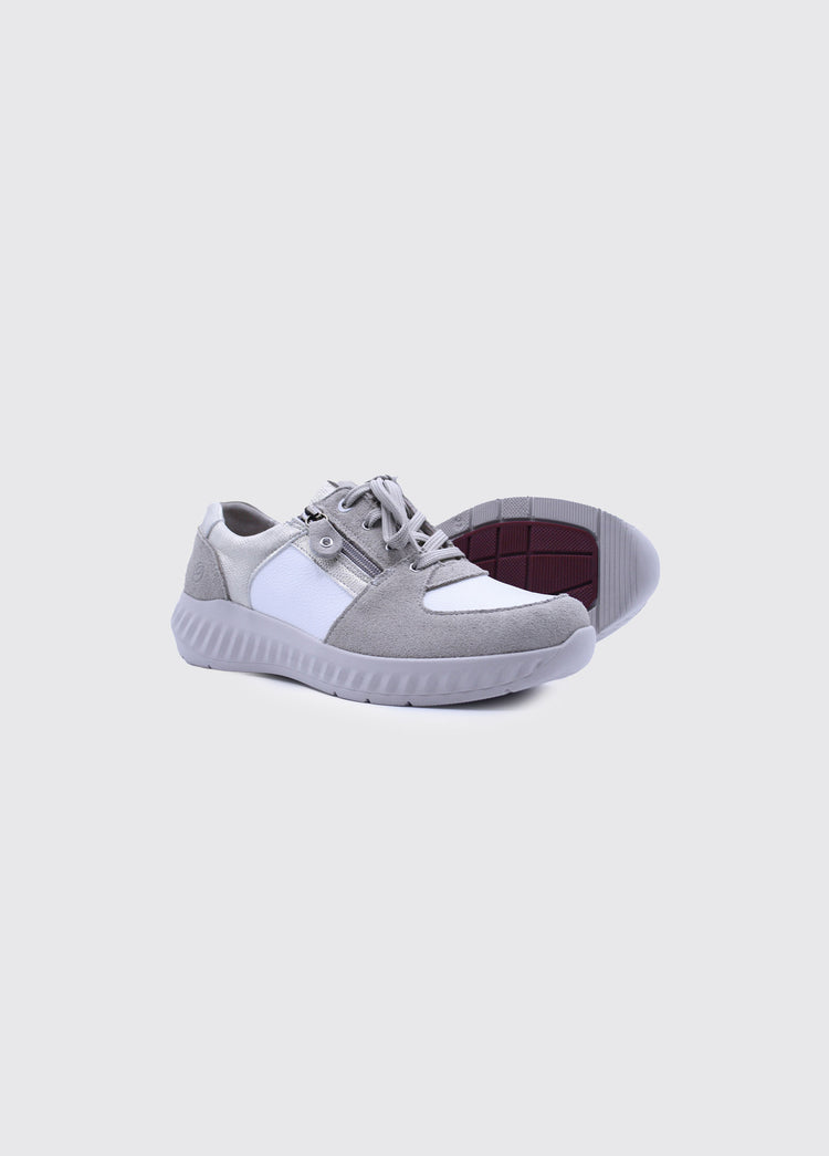 Jonie Ladies Trainer - Sand