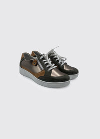 Joy Women's Trainer - Olive