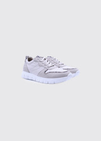 Joya Ladies Trainer - Beige