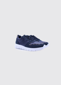 Joya Ladies Trainer - Navy