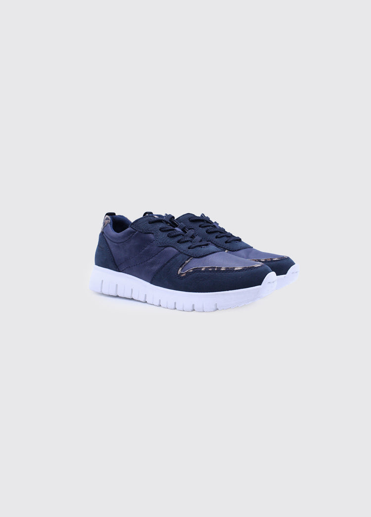 Joya Ladies Trainer - Navy